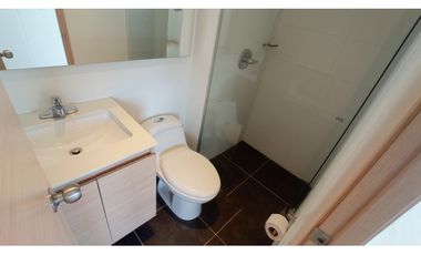 APARTAMENTO EN ARRIENDO SECTOR EL ESMERALDAL