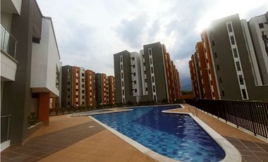 SE ALQUILA LINDO APARTAMENTO EN EL C.R. ROSETO- JAMUND