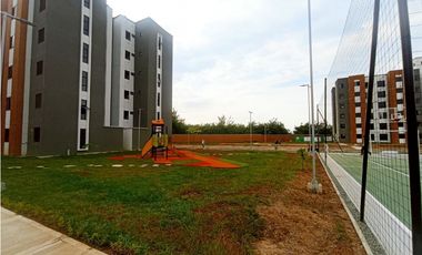 SE ALQUILA LINDO APARTAMENTO EN EL C.R. ROSETO- JAMUND