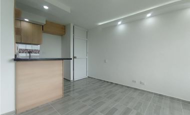SE ALQUILA LINDO APARTAMENTO EN EL C.R. ROSETO- JAMUND
