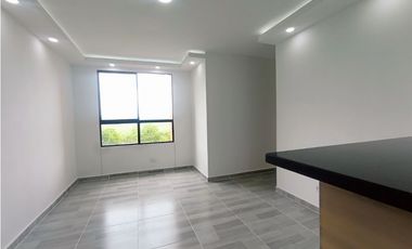 SE ALQUILA LINDO APARTAMENTO EN EL C.R. ROSETO- JAMUND