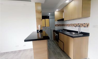 SE ALQUILA LINDO APARTAMENTO EN EL C.R. ROSETO- JAMUND