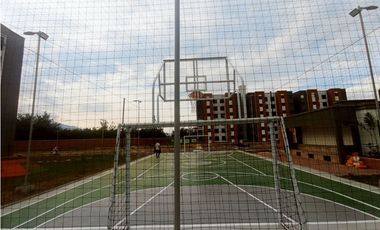 SE ALQUILA LINDO APARTAMENTO EN EL C.R. ROSETO- JAMUND