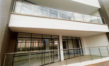 SE ALQUILA LINDO APARTAMENTO EN EL C.R. ROSETO- JAMUND