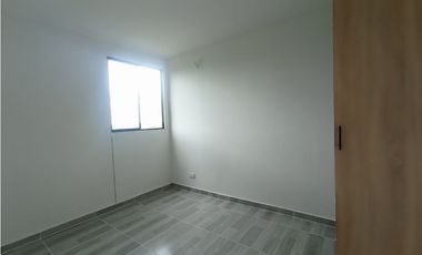 SE ALQUILA LINDO APARTAMENTO EN EL C.R. ROSETO- JAMUND