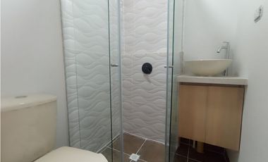 SE ALQUILA LINDO APARTAMENTO EN EL C.R. ROSETO- JAMUND