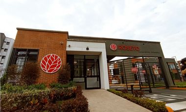 SE ALQUILA LINDO APARTAMENTO EN EL C.R. ROSETO- JAMUND