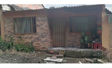 Venta casa en Tena /Sueños del castillo
