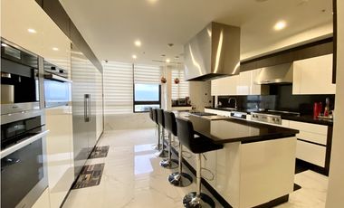 PENTHOUSE - SANTA MARIA - ALQUILER-VENTA