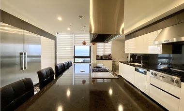 PENTHOUSE - SANTA MARIA - ALQUILER-VENTA