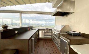 PENTHOUSE - SANTA MARIA - ALQUILER-VENTA