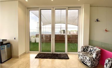 PENTHOUSE - SANTA MARIA - ALQUILER-VENTA