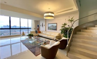 PENTHOUSE - SANTA MARIA - ALQUILER-VENTA