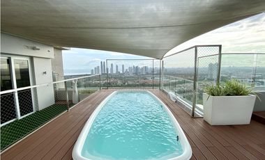 PENTHOUSE - SANTA MARIA - ALQUILER-VENTA