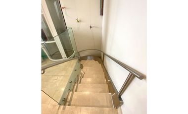 PENTHOUSE - SANTA MARIA - ALQUILER-VENTA