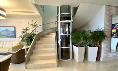 PENTHOUSE - SANTA MARIA - ALQUILER-VENTA