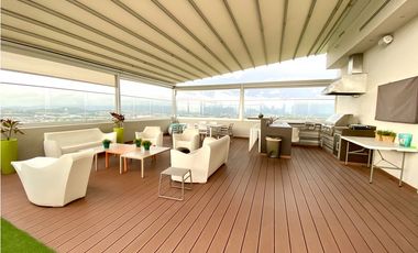 PENTHOUSE - SANTA MARIA - ALQUILER-VENTA