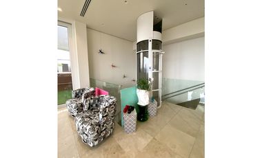 PENTHOUSE - SANTA MARIA - ALQUILER-VENTA