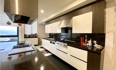 PENTHOUSE - SANTA MARIA - ALQUILER-VENTA