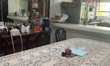Casa en venta San Antonio Tecomitl