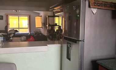 Casa en venta San Antonio Tecomitl