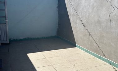 Casa en venta San Antonio Tecomitl