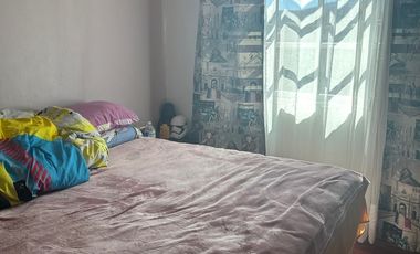 Casa en venta San Antonio Tecomitl