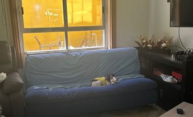 Casa en venta San Antonio Tecomitl