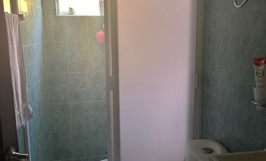 Casa en venta San Antonio Tecomitl
