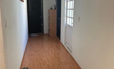 Casa en venta San Antonio Tecomitl
