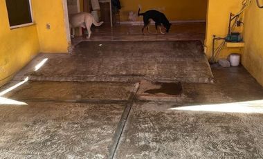 Casa en venta San Antonio Tecomitl