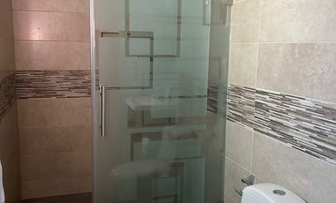 Casa en venta San Antonio Tecomitl