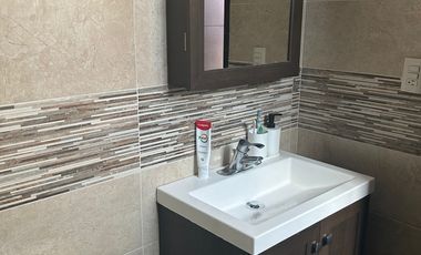 Casa en venta San Antonio Tecomitl