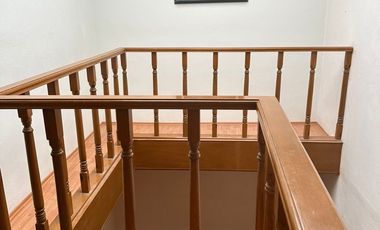 Casa en venta San Antonio Tecomitl