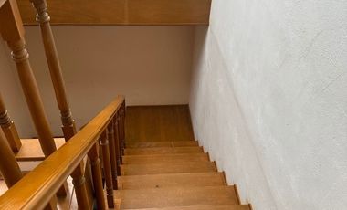 Casa en venta San Antonio Tecomitl