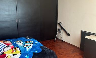 Casa en venta San Antonio Tecomitl
