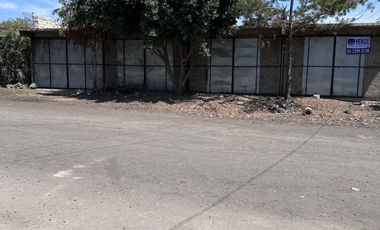 Venta de 4 Locales Comerciales