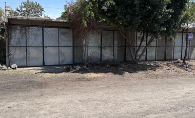 Venta de 4 Locales Comerciales