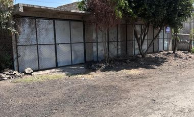 Venta de 4 Locales Comerciales