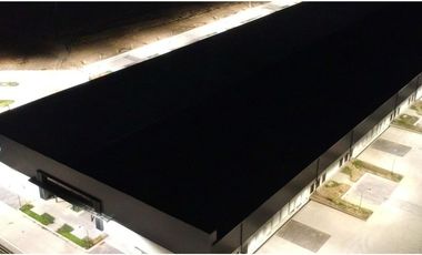Bodega Industrial Renta, KAIZEN K6