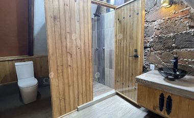 Venta Chalet en  Fraccionamiento Monte Verde, Huitzilac - V333
