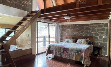 Venta Chalet en  Fraccionamiento Monte Verde, Huitzilac - V333