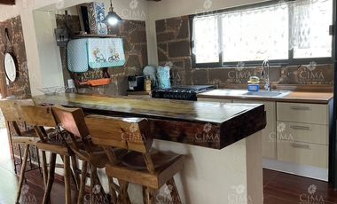 Venta Chalet en  Fraccionamiento Monte Verde, Huitzilac - V333