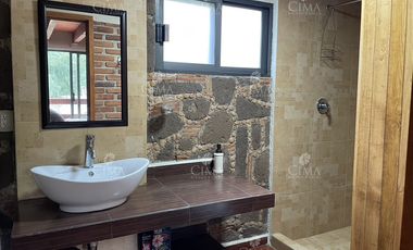 Venta Chalet en  Fraccionamiento Monte Verde, Huitzilac - V333