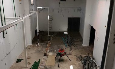Nave Industrial de 2,500m2 en Axapusco, Estado de México