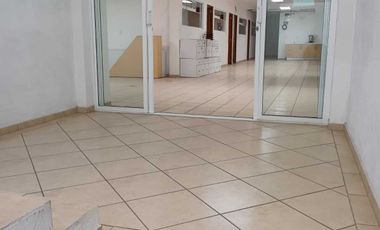 Nave Industrial de 2,500m2 en Axapusco, Estado de México