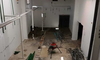 Nave Industrial de 2,500m2 en Axapusco, Estado de México