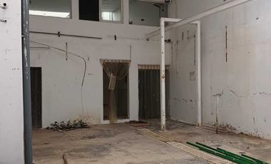 Nave Industrial de 2,500m2 en Axapusco, Estado de México