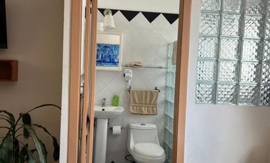 EDIFICIO EN VENTA, HIPODROMO CONDESA, CDMX