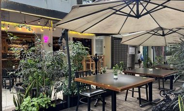 EDIFICIO EN VENTA, HIPODROMO CONDESA, CDMX